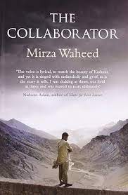 The Collaborator mirza wahid